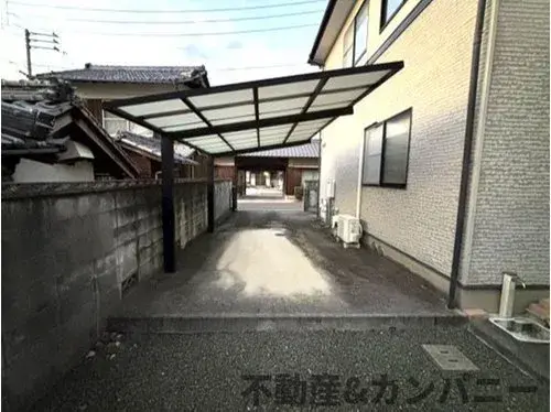 4LDK+S Property Matsuyama City Ehime Prefecture (8)