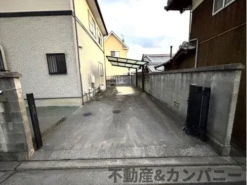 4LDK+S Property Matsuyama City Ehime Prefecture (9)