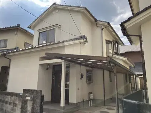 Ehime Prefecture Matsuyama City 4LDK Property (1)