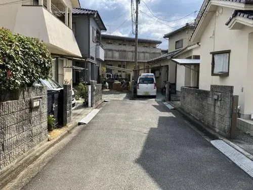 Ehime Prefecture Matsuyama City 4LDK Property (2)