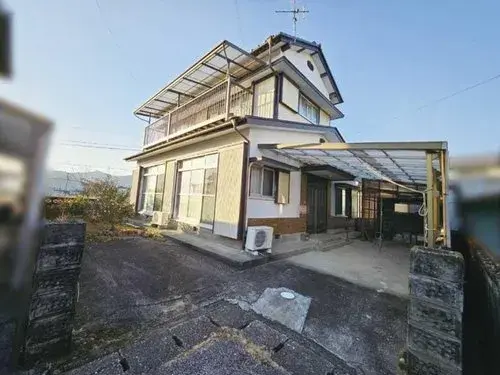 5K Property Nangoku City Kochi Prefecture (1)