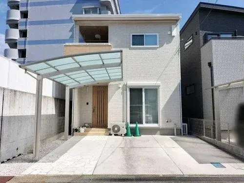 2LDK+S Property Kochi City, Kochi Prefecture (1)