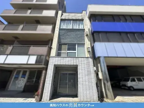 5DK+2S Kochi City Kochi Prefecture Property (1)