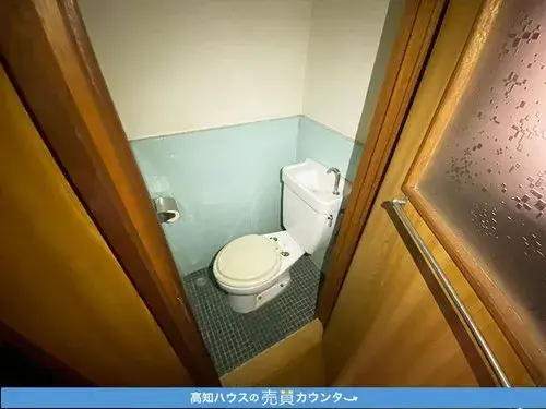 5DK+2S Kochi City Kochi Prefecture Property (14)