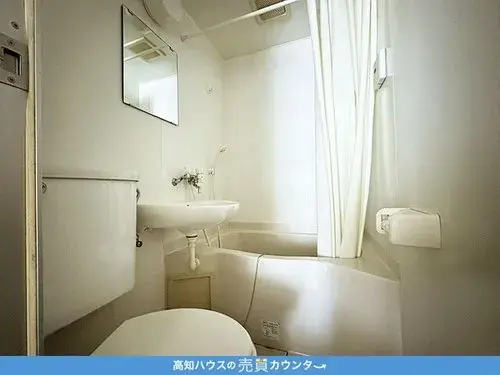 5DK+2S Kochi City Kochi Prefecture Property (15)