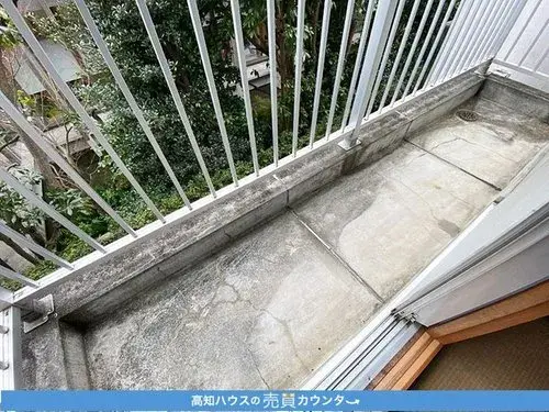 5DK+2S Kochi City Kochi Prefecture Property (16)
