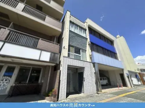 5DK+2S Kochi City Kochi Prefecture Property (3)