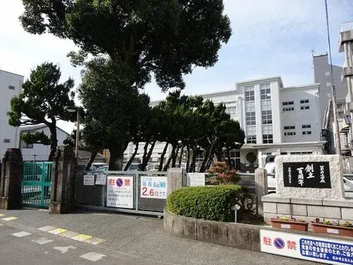5DK+2S Kochi City Kochi Prefecture Property (22)