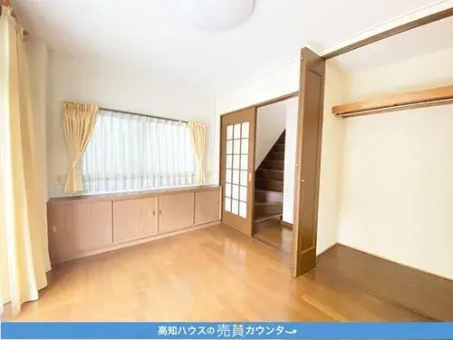 5DK+2S Kochi City Kochi Prefecture Property (5)