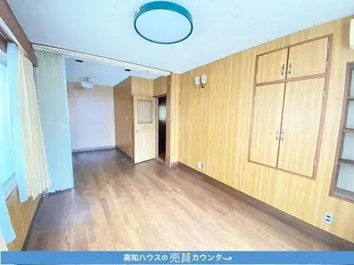5DK+2S Kochi City Kochi Prefecture Property (6)