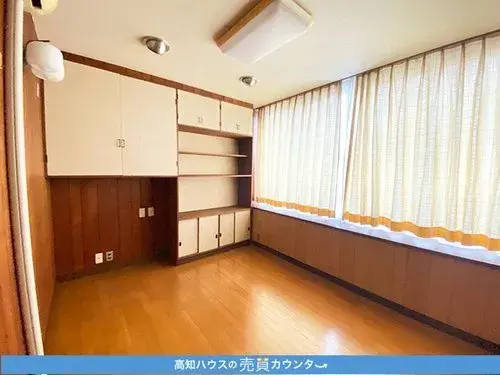5DK+2S Kochi City Kochi Prefecture Property (7)