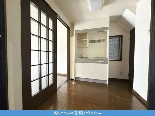 5DK+2S Kochi City Kochi Prefecture Property (9)