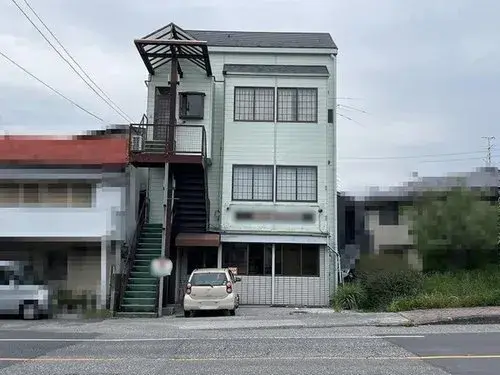 2LDK Property Kochi City Kochi Prefecture (1)
