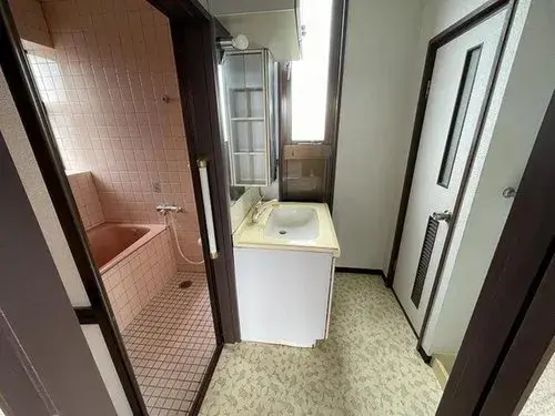 2LDK Property Kochi City Kochi Prefecture (11)