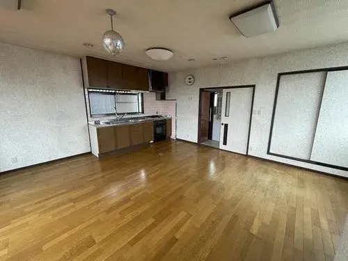 2LDK Property Kochi City Kochi Prefecture (3)
