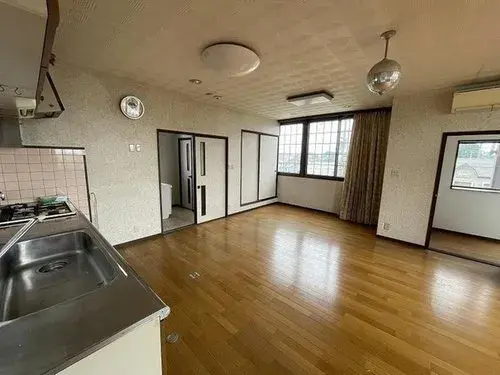 2LDK Property Kochi City Kochi Prefecture (8)
