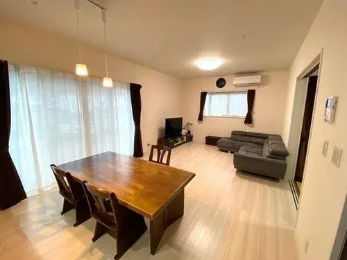 4LDK Kochi City, Kochi Prefecture (2)