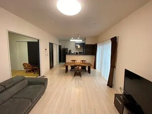 4LDK Kochi City, Kochi Prefecture (4)
