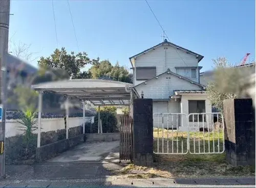 6DK Property Kochi City Kochi Prefecture (1)