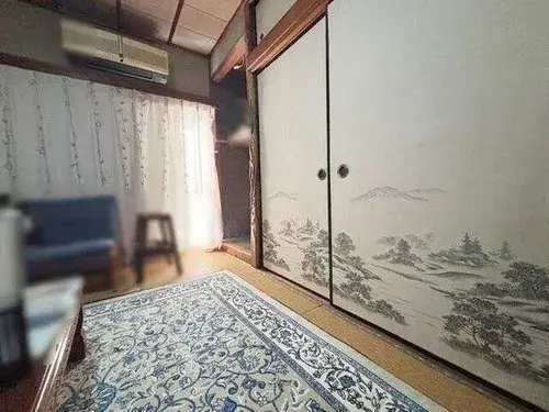 6DK Property Kochi City Kochi Prefecture (12)