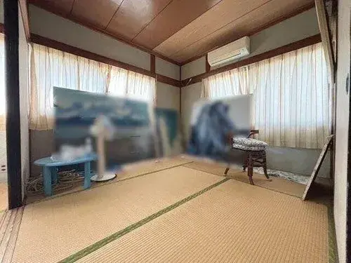 6DK Property Kochi City Kochi Prefecture (14)