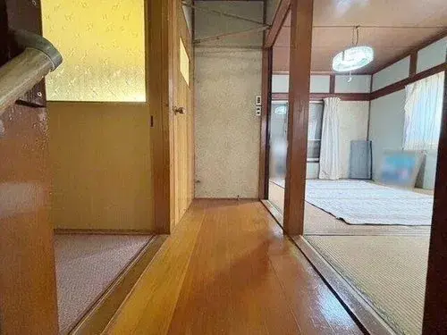 6DK Property Kochi City Kochi Prefecture (15)