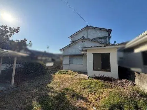 6DK Property Kochi City Kochi Prefecture (3)