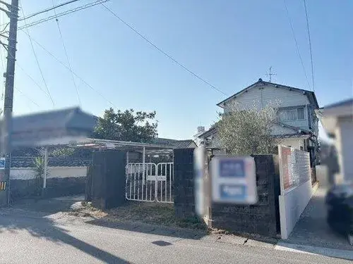 6DK Property Kochi City Kochi Prefecture (8)
