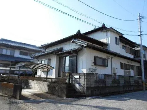 4LDK+2S Property Kochi City, Kochi Prefecture (1)