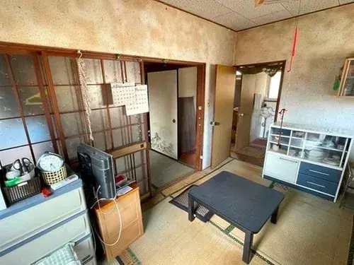 3DK Property Kochi City Kochi Prefecture (3)