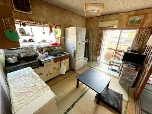 3DK Property Kochi City Kochi Prefecture (5)