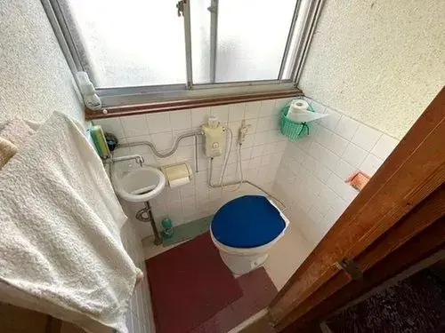 3DK Property Kochi City Kochi Prefecture (9)
