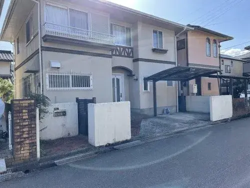 4LDK+S Kochi City Kochi Prefecture (5)