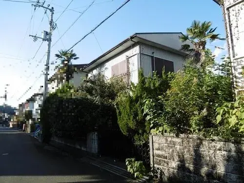5DK Property Kochi City, Kochi Prefecture (1)