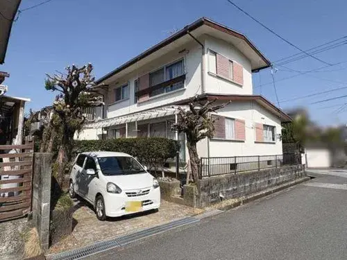 4DK Property Kochi City Kochi Prefecture (1)