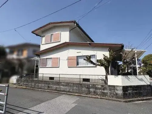4DK Property Kochi City Kochi Prefecture (2)