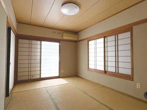 4DK Property Kochi City Kochi Prefecture (11)