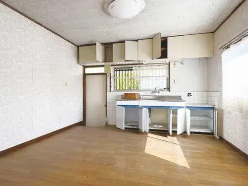 4DK Property Kochi City Kochi Prefecture (5)