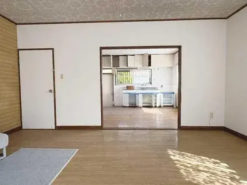 4DK Property Kochi City Kochi Prefecture (6)