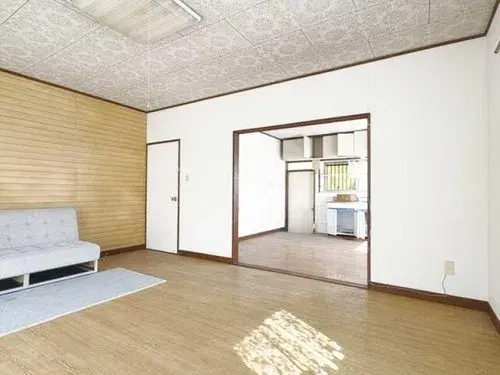 4DK Property Kochi City Kochi Prefecture (9)