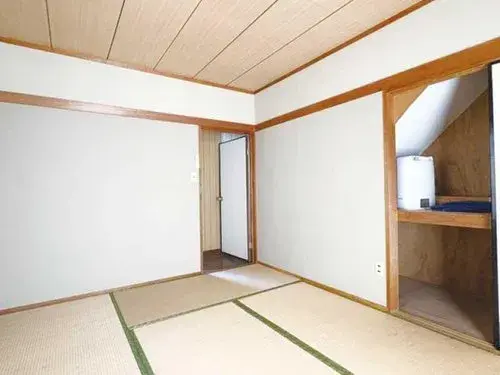 4DK Property Kochi City Kochi Prefecture (10)