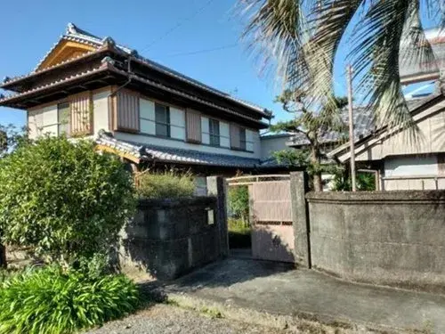 5DK Property Nankoku City Kochi Prefecture (1)