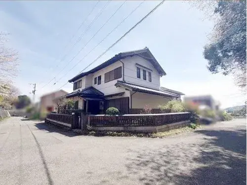 Kochi Prefecture Kochi City 7LDK+S Property (1)