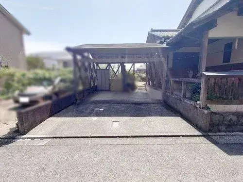 Kochi Prefecture Kochi City 7LDK+S Property (2)