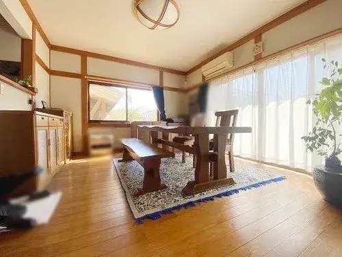 Kochi Prefecture Kochi City 7LDK+S Property (3)