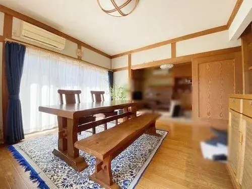Kochi Prefecture Kochi City 7LDK+S Property (4)