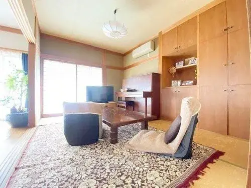 Kochi Prefecture Kochi City 7LDK+S Property (6)