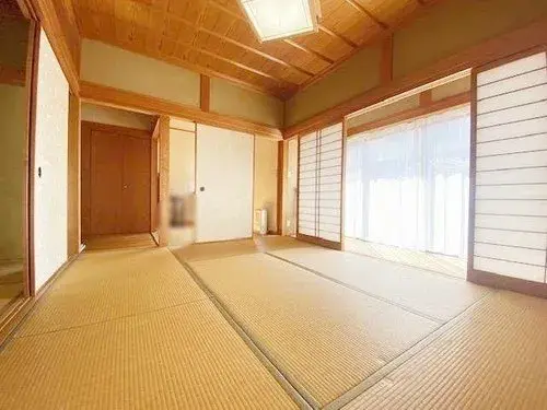 Kochi Prefecture Kochi City 7LDK+S Property (8)