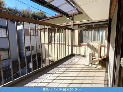 3DK Property Kochi City Kochi Prefecture (2)