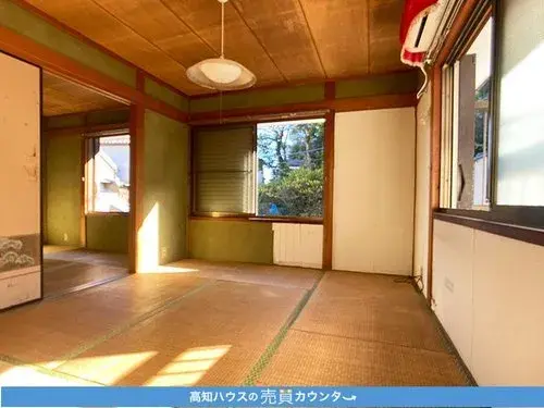 3DK Property Kochi City Kochi Prefecture (11)